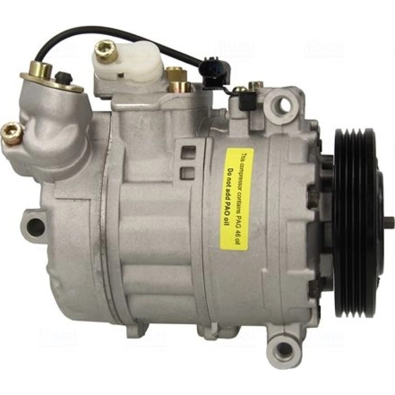 Kompressor, Klimaanlage 890073 Kompressor, Klimaanlage 890073