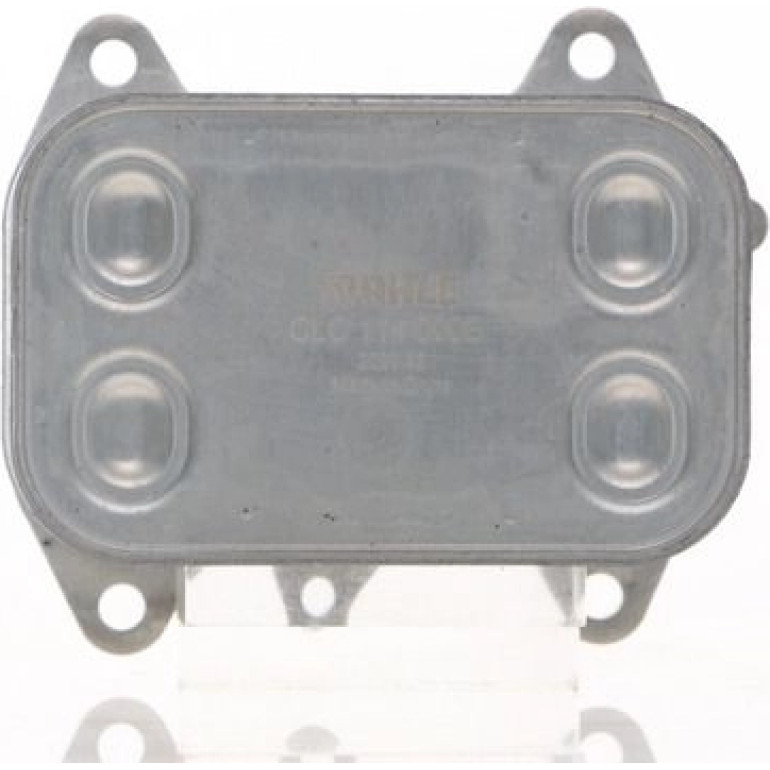Ölkühler, Motoröl CLC 114 000S