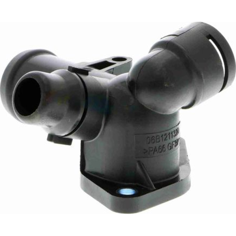 Kühlmittelflansch V10-2542 Kühlmittelflansch V10-2542