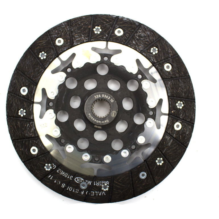 LuK 600 0068 00 Kupplungssatz RepSet DMF LuK 600 0068 00 Kupplungssatz RepSet DMF