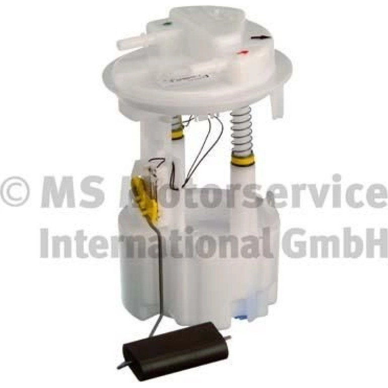 Sensor, Kraftstoffvorrat 7.22466.87.0 Sensor, Kraftstoffvorrat 7.22466.87.0