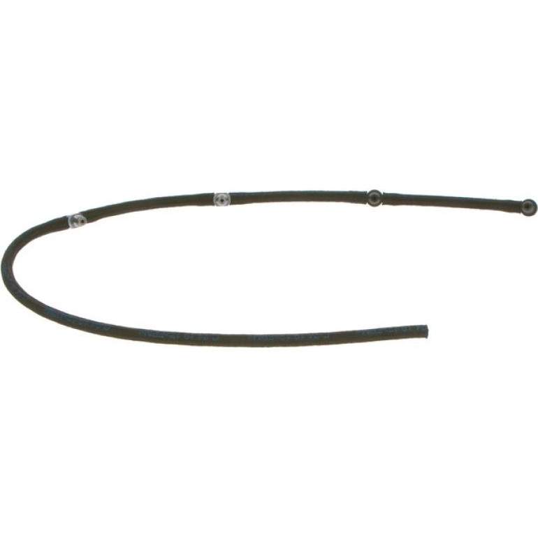 Schlauch, Leckkraftstoff 0 928 402 044 Schlauch, Leckkraftstoff 0 928 402 044