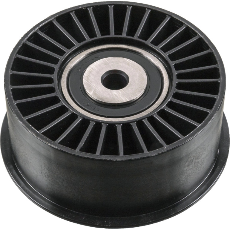 FEBI BILSTEIN 21025 Umlenk-/Führungsrolle, Zahnriemen