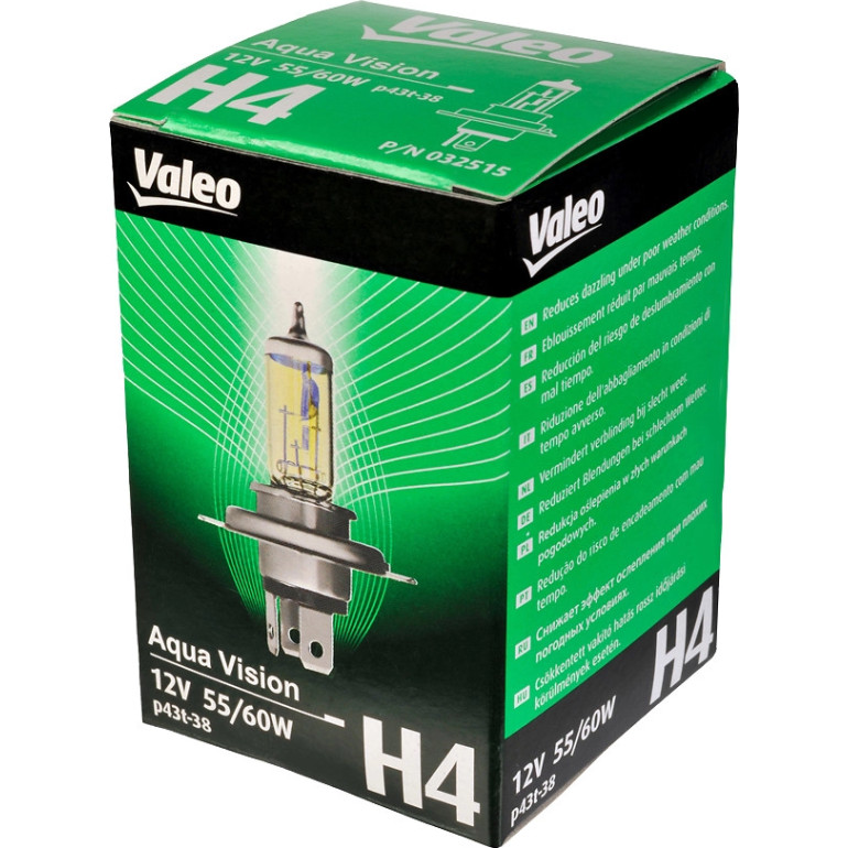 Glühlampe, Fernscheinwerfer 032515