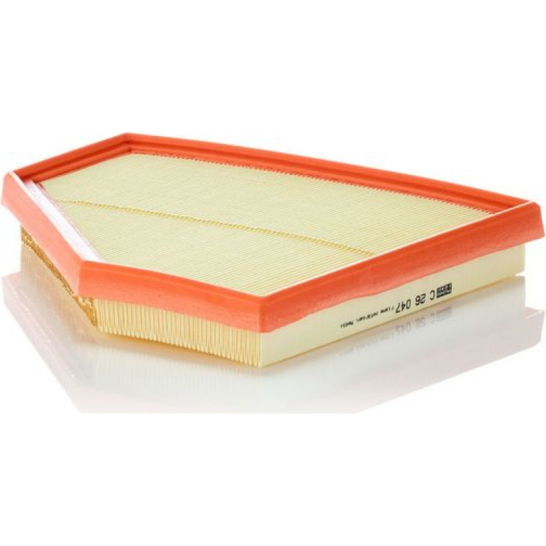 MANN-FILTER C 26 047 Luftfilter MANN-FILTER C 26 047 Luftfilter