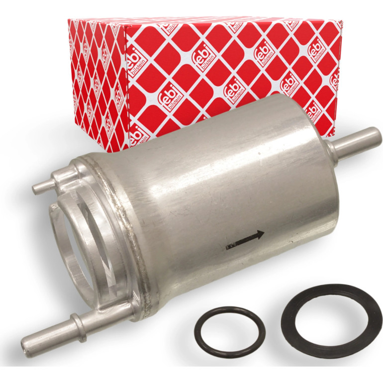 FEBI BILSTEIN 101316 Kraftstofffilter FEBI BILSTEIN 101316 Kraftstofffilter
