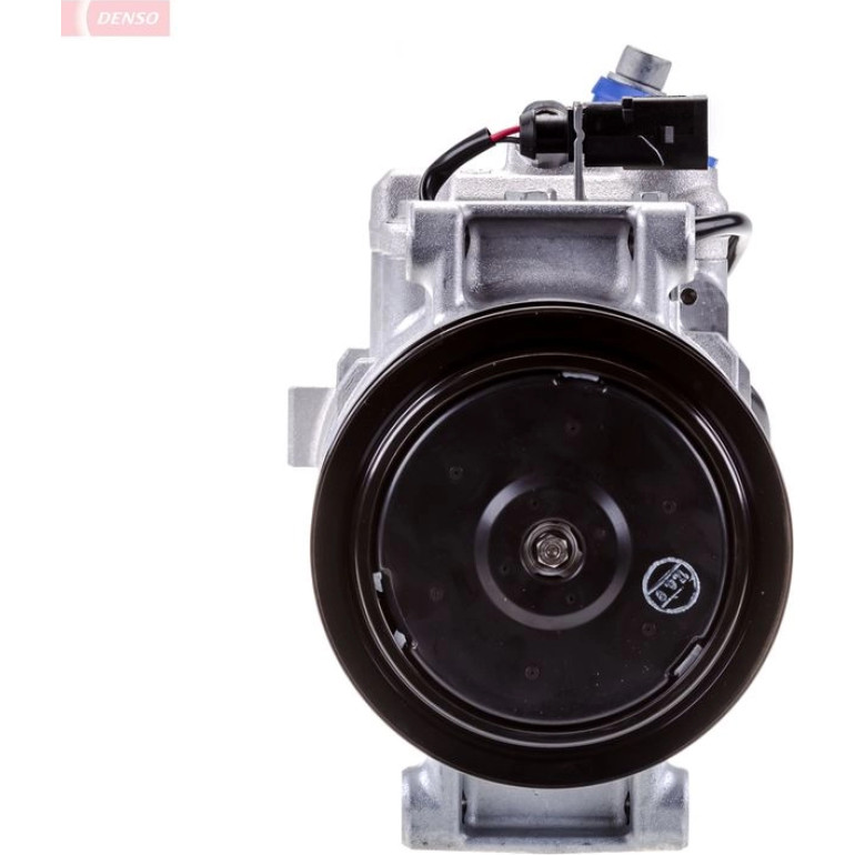DENSO 6SEU14C Klimakompressor DCP02092 DENSO 6SEU14C Klimakompressor DCP02092