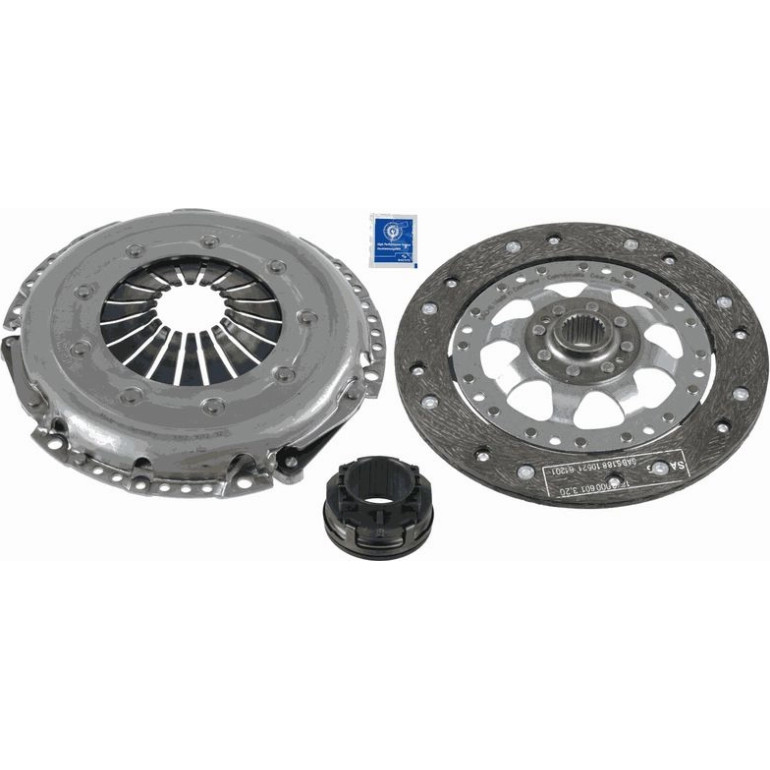 SACHS 3000 839 801 Kupplungssatz