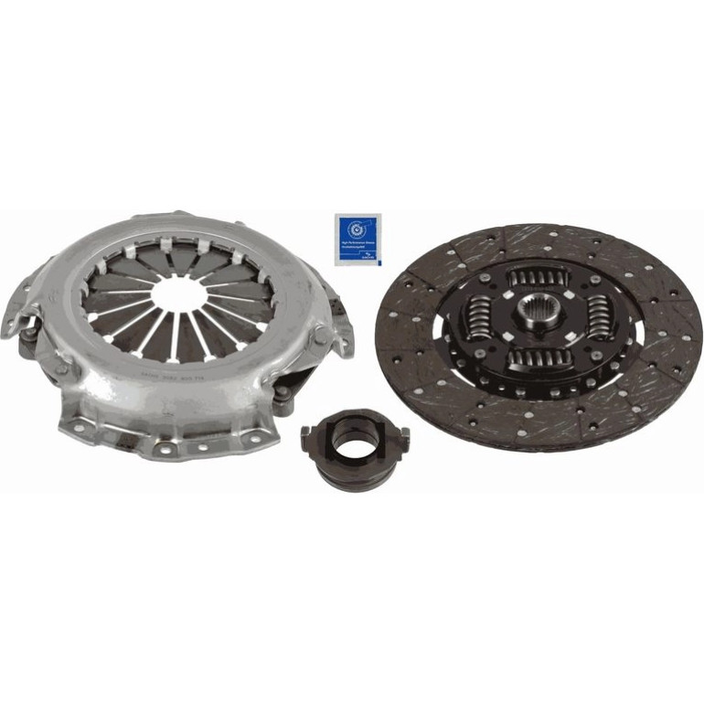SACHS 3000 951 429 Kupplungssatz SACHS 3000 951 429 Kupplungssatz