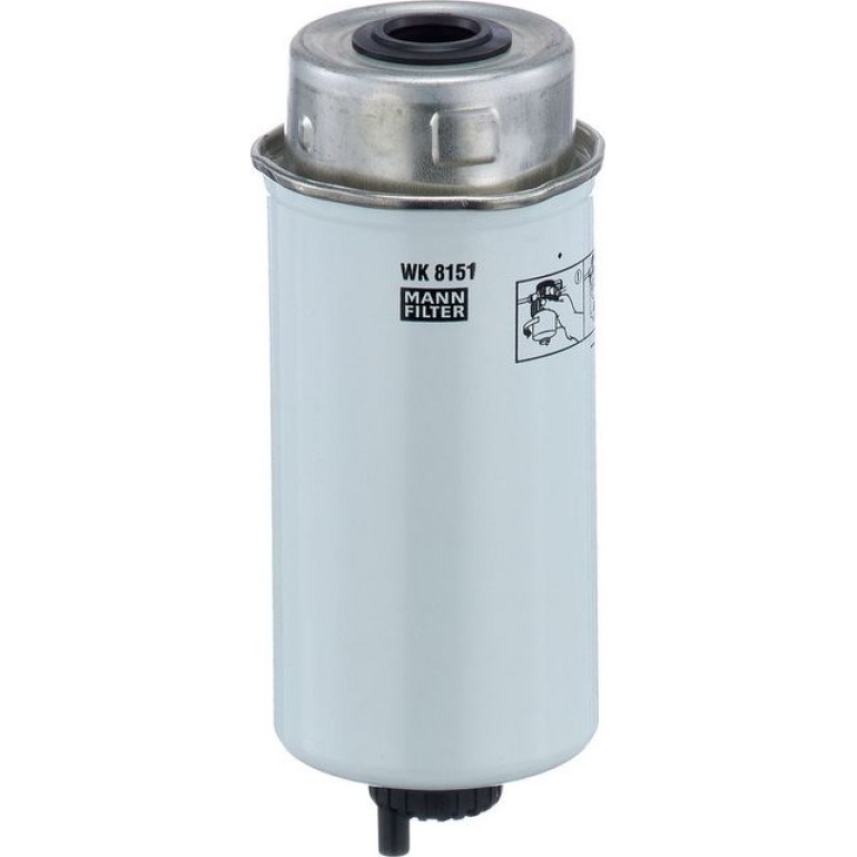 Kraftstofffilter WK 8151 Kraftstofffilter WK 8151