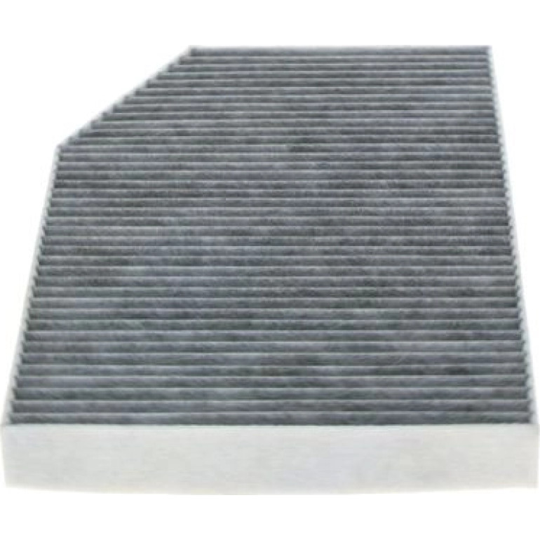 Filter, Innenraumluft 1 987 435 604 Filter, Innenraumluft 1 987 435 604
