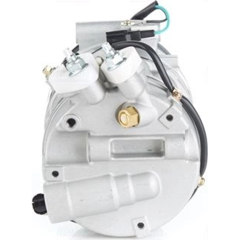 Kompressor, Klimaanlage 890124