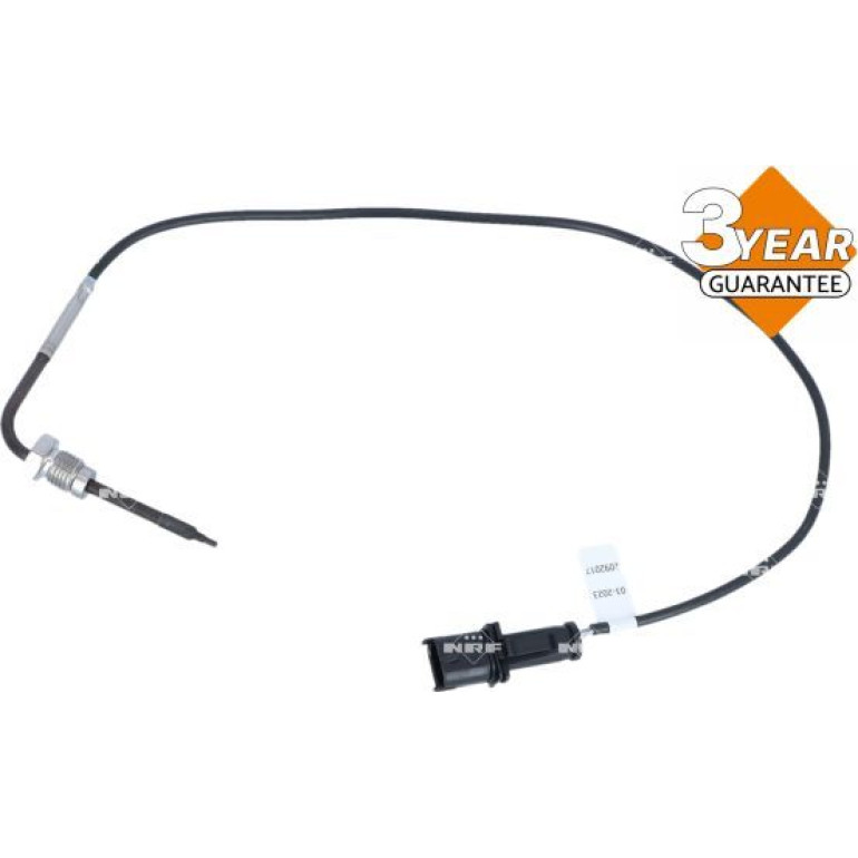 Sensor, Abgastemperatur 707336 Sensor, Abgastemperatur 707336