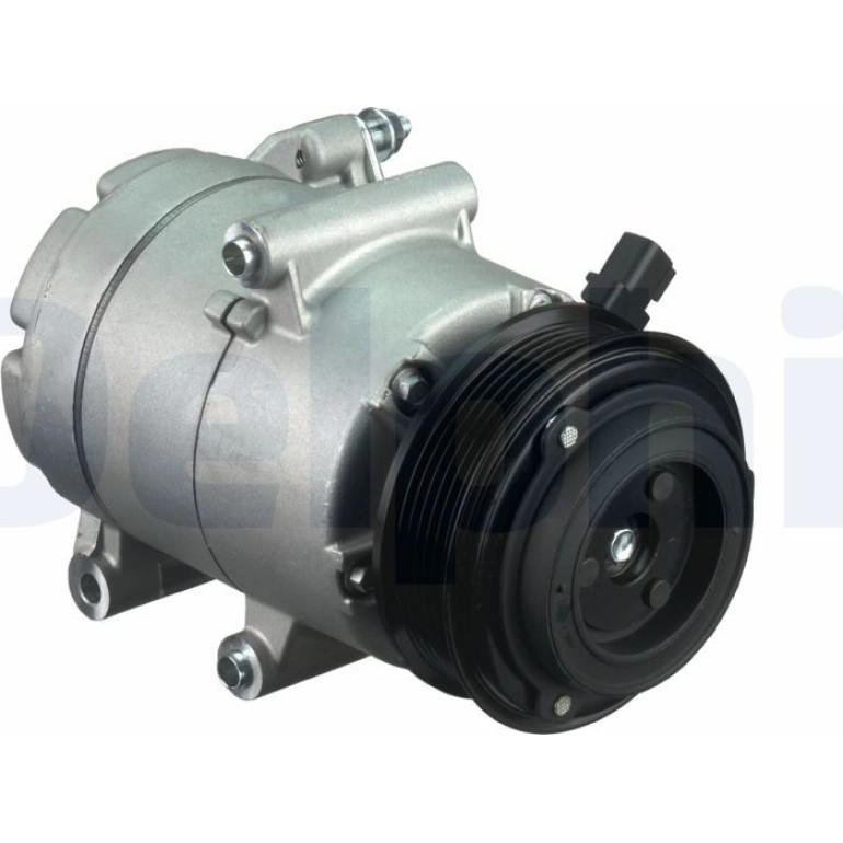 Kompressor, Klimaanlage CS20348 Kompressor, Klimaanlage CS20348