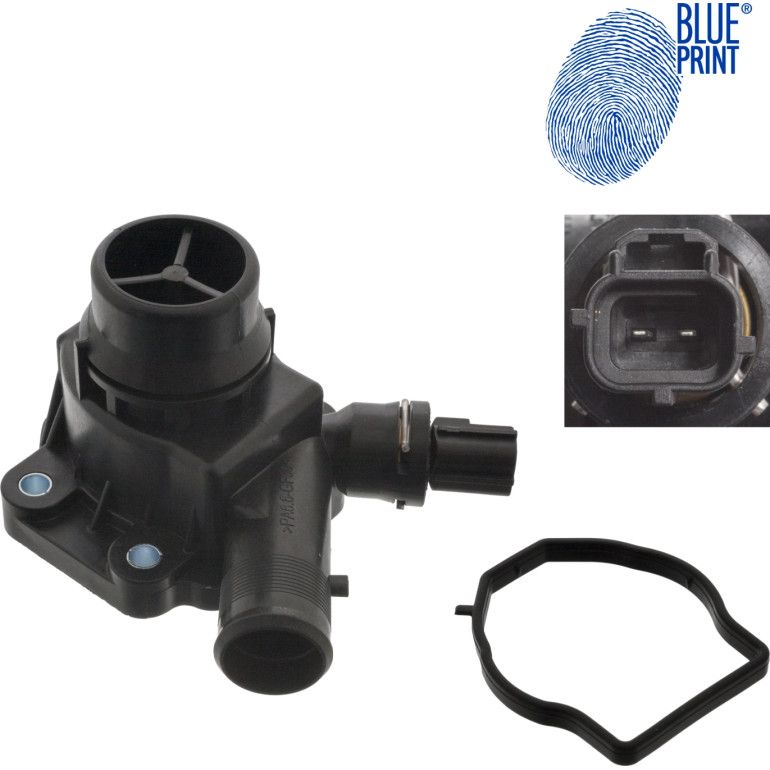 Thermostat, Kühlmittel ADJ139209