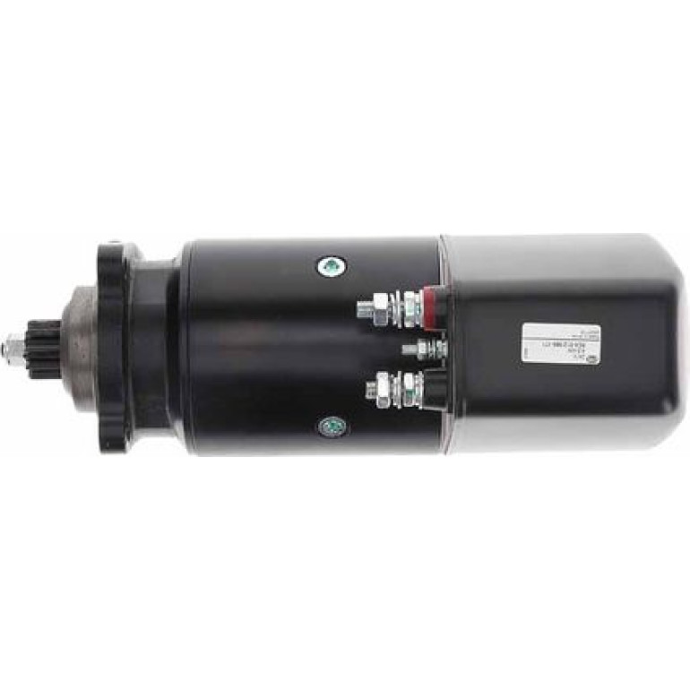 Starter 8EA 012 586-171 Starter 8EA 012 586-171