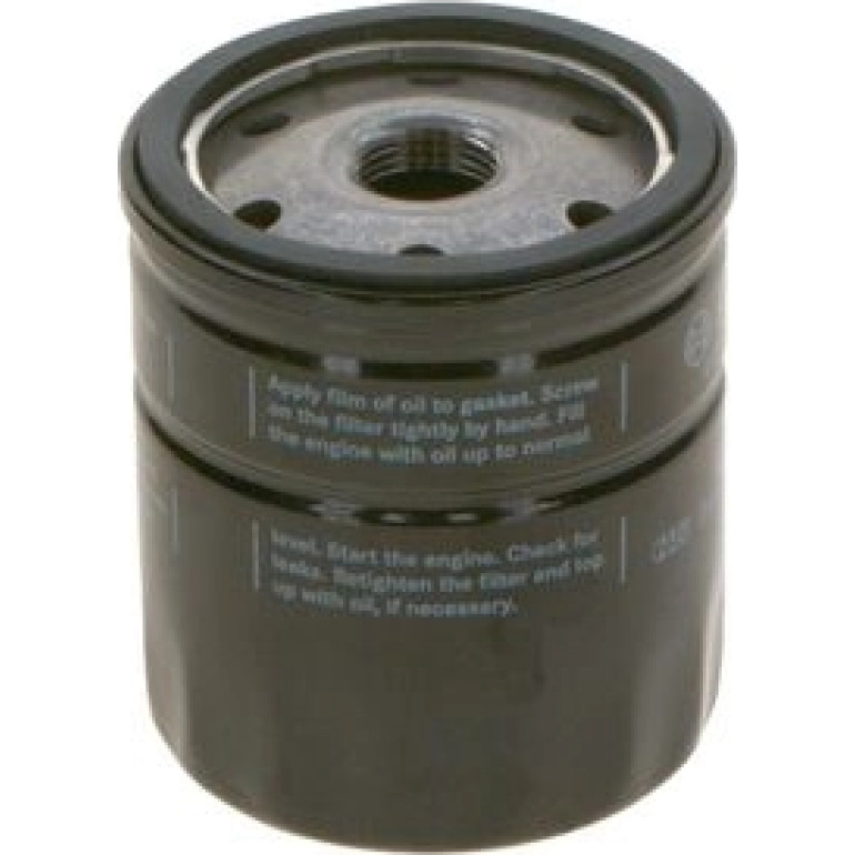 BOSCH 0 451 102 056 Ölfilter BOSCH 0 451 102 056 Ölfilter
