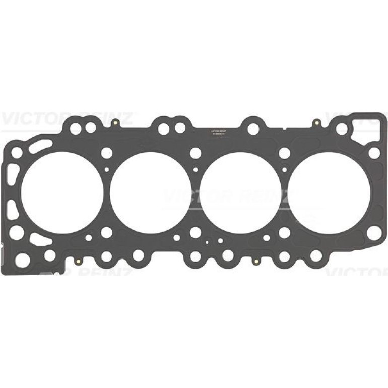 Dichtung, Zylinderkopf 61-53635-10 Dichtung, Zylinderkopf 61-53635-10