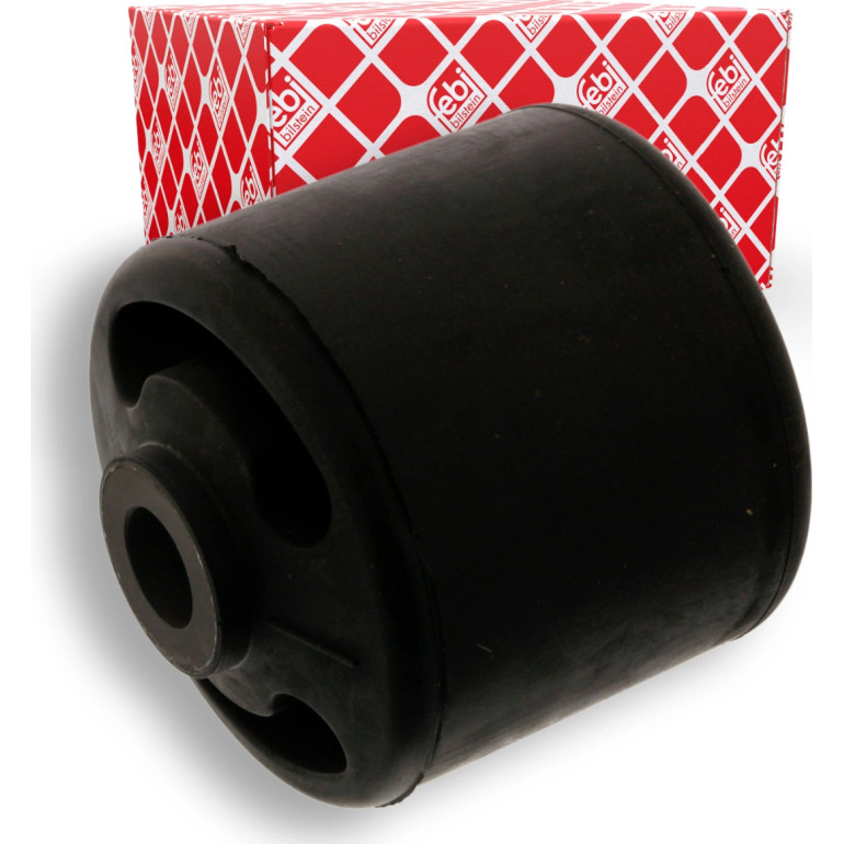 FEBI BILSTEIN 40589 Lagerung, Achsträger FEBI BILSTEIN 40589 Lagerung, Achsträger