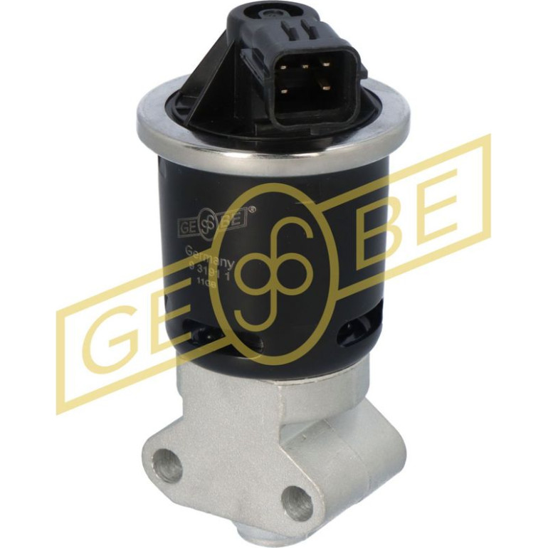 AGR-Ventil 9 3191 1