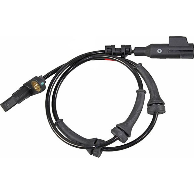 Sensor, Raddrehzahl 09001212 Sensor, Raddrehzahl 09001212