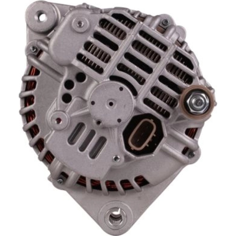 Generator 8EL 012 584-521 Generator 8EL 012 584-521