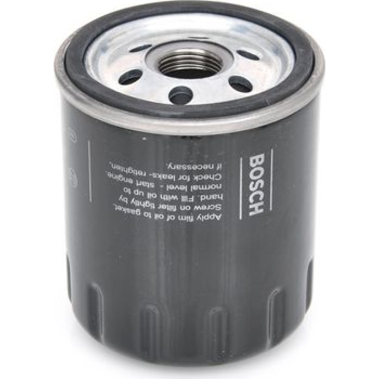 BOSCH F 026 407 233 Ölfilter BOSCH F 026 407 233 Ölfilter