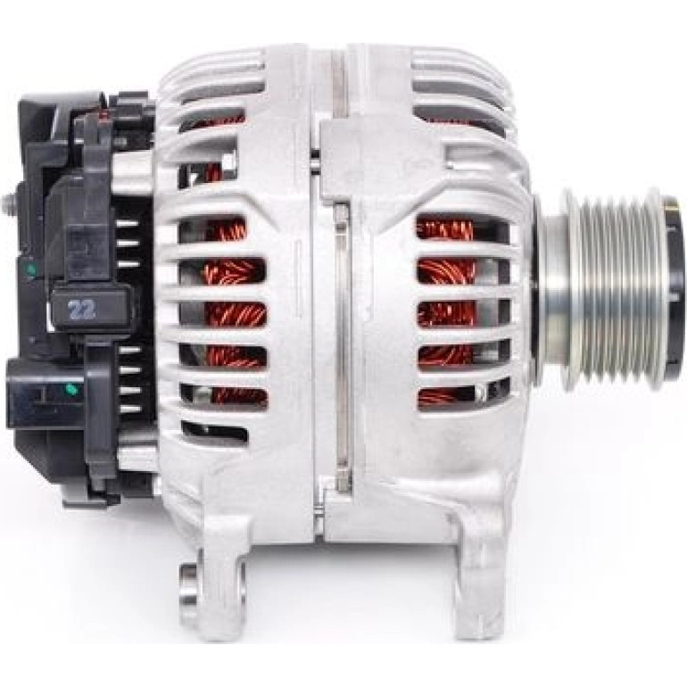 Generator 0 124 515 123