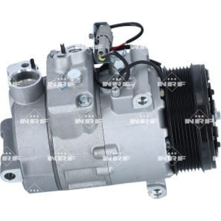 Kompressor, Klimaanlage 320068 Kompressor, Klimaanlage 320068