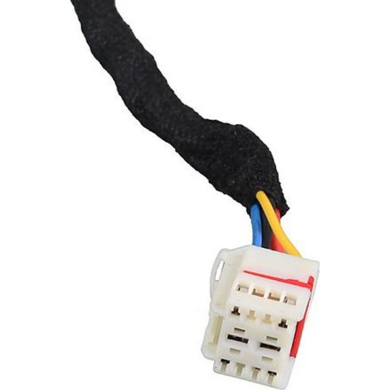 Elektromotor, Heckklappe 2115048