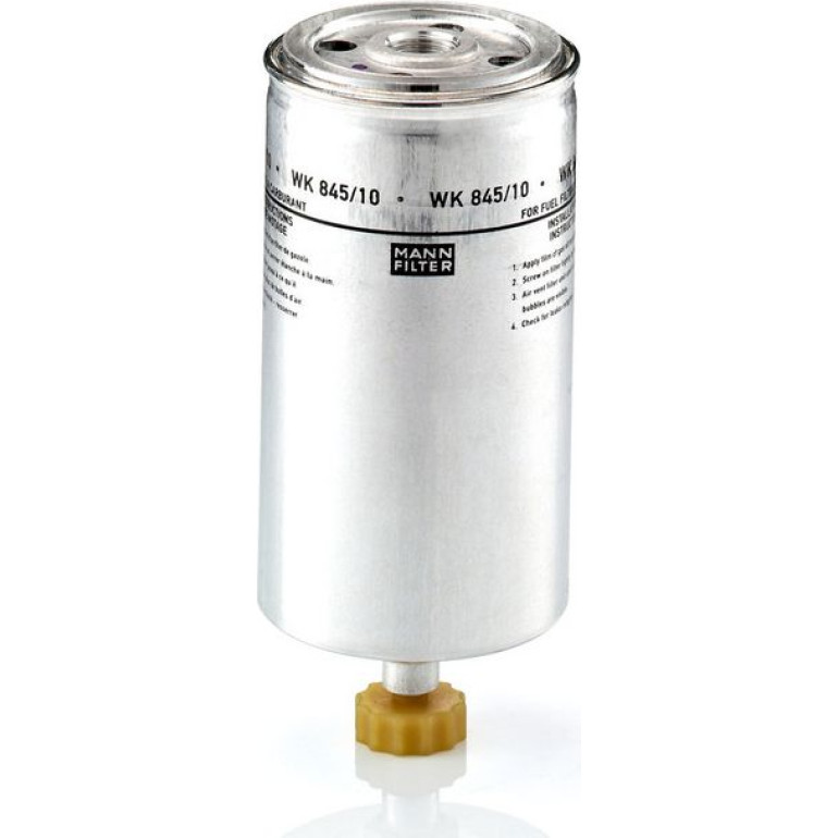 Kraftstofffilter WK 845/10 Kraftstofffilter WK 845/10