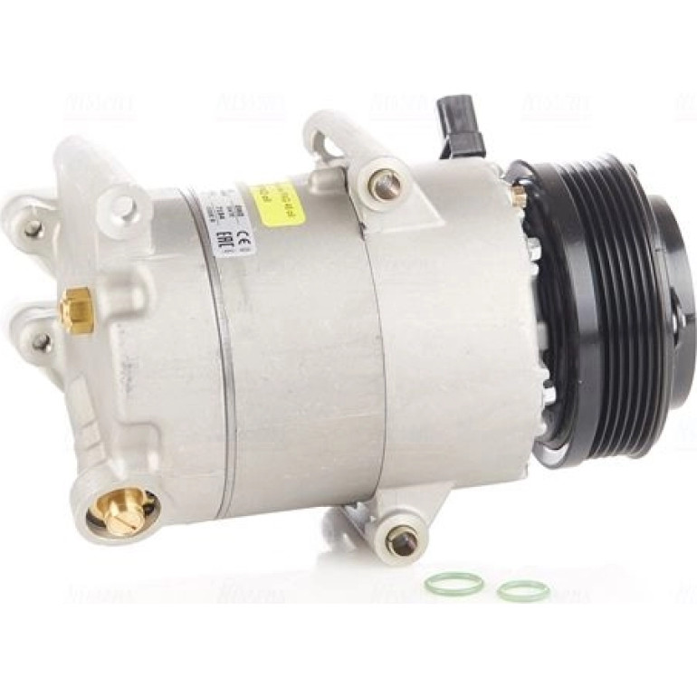 Kompressor, Klimaanlage 890216 Kompressor, Klimaanlage 890216