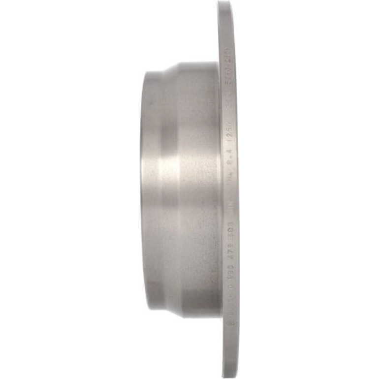 Bremsscheibe 0 986 479 508 Bremsscheibe 0 986 479 508