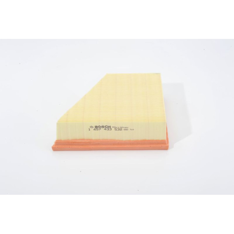 BOSCH 1 457 433 532 Luftfilter BOSCH 1 457 433 532 Luftfilter