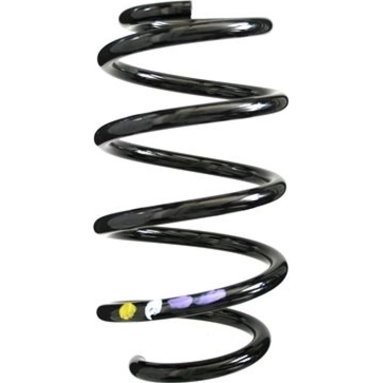 Fahrwerksfeder 86467 Fahrwerksfeder 86467
