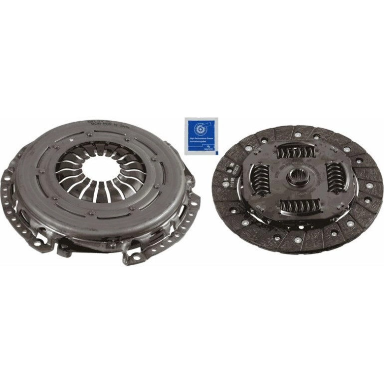 SACHS 3000 950 075 Kupplungssatz SACHS 3000 950 075 Kupplungssatz