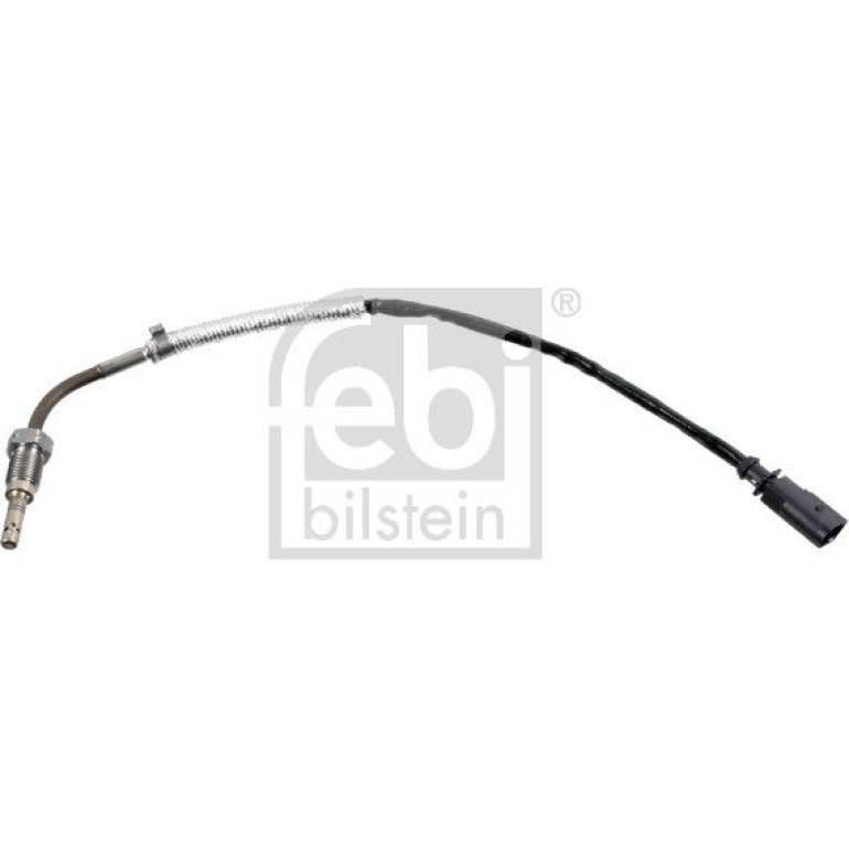 FEBI BILSTEIN 185699 Sensor, Abgastemperatur FEBI BILSTEIN 185699 Sensor, Abgastemperatur