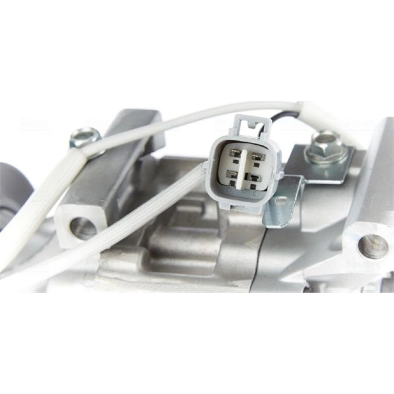 Kompressor, Klimaanlage 890047