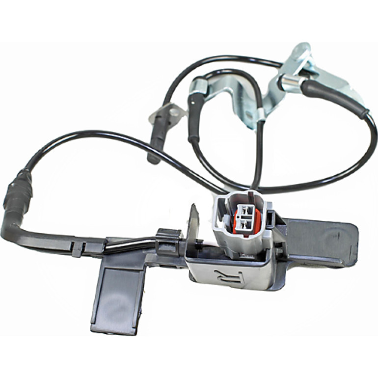 Sensor, Raddrehzahl 09001036