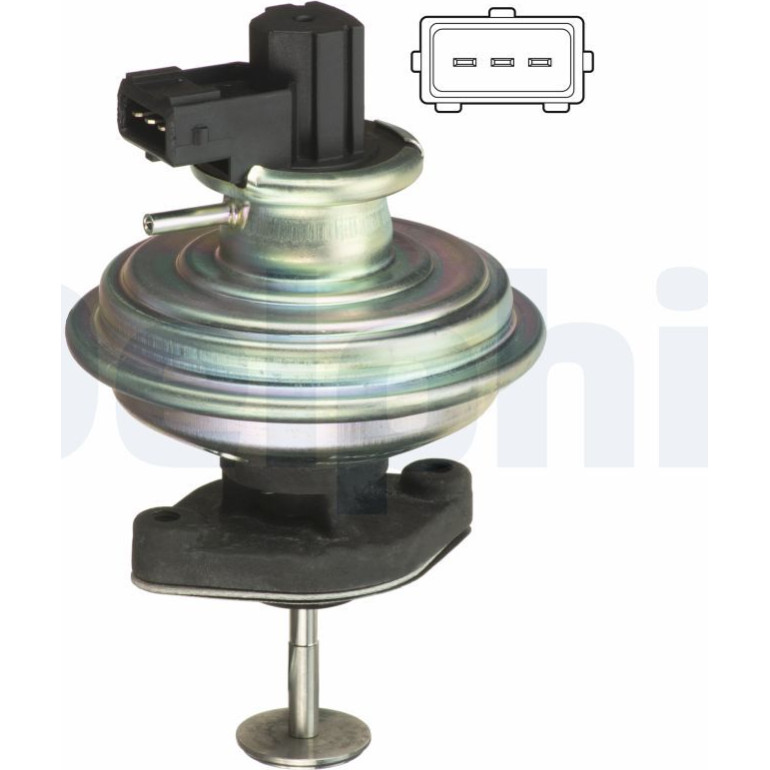 AGR-Ventil EG10467-12B1 AGR-Ventil EG10467-12B1