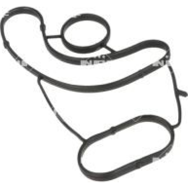 Ölkühler, Motoröl 31183