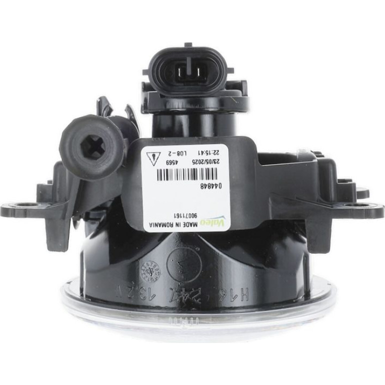 Nebelscheinwerfer 044848 Nebelscheinwerfer 044848