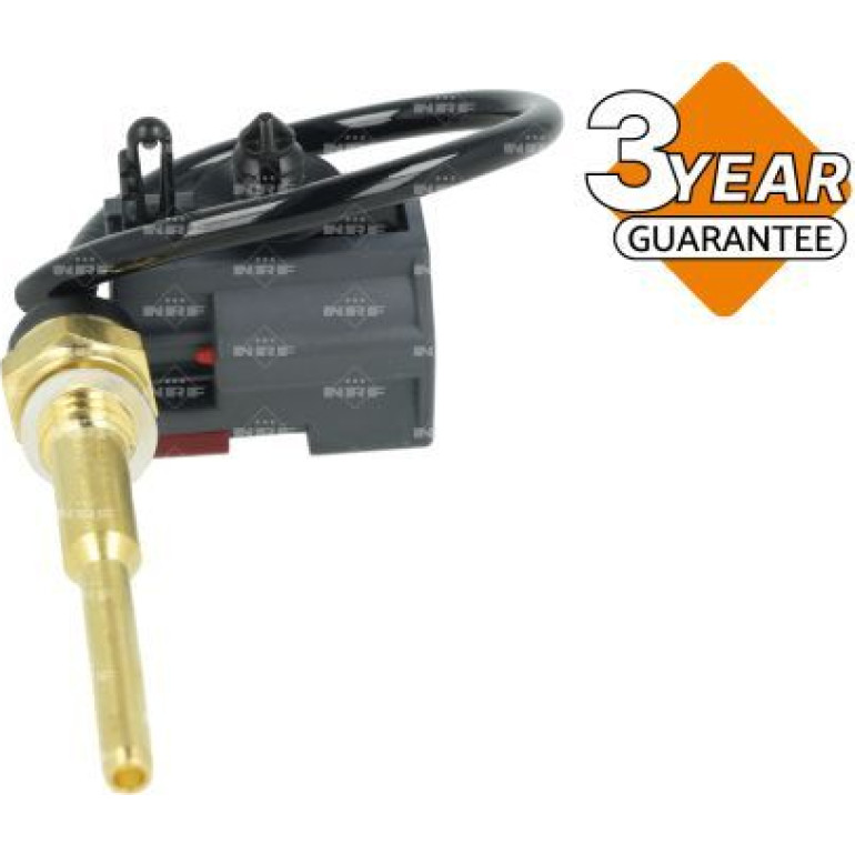 Sensor, Kühlmitteltemperatur 727014 Sensor, Kühlmitteltemperatur 727014