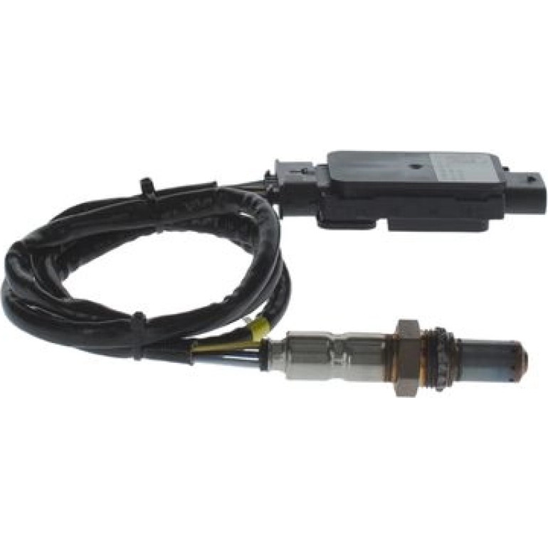 NOx-Sensor, NOx-Katalysator 0 281 008 535