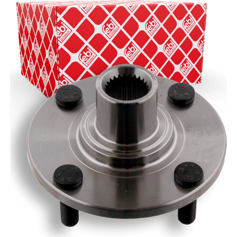 FEBI BILSTEIN 03991 Radnabe FEBI BILSTEIN 03991 Radnabe