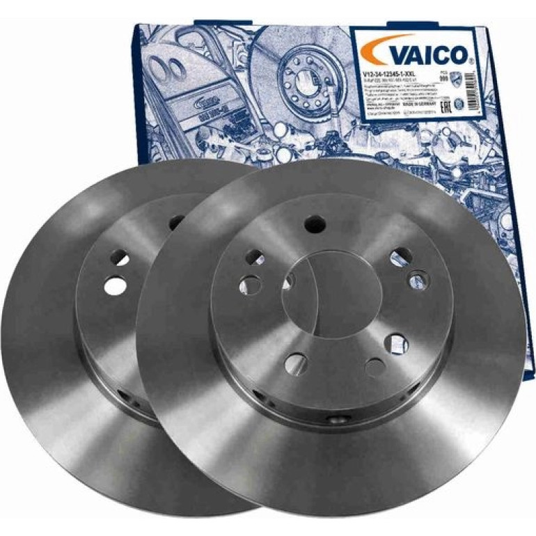 Bremsscheibe V30-40010