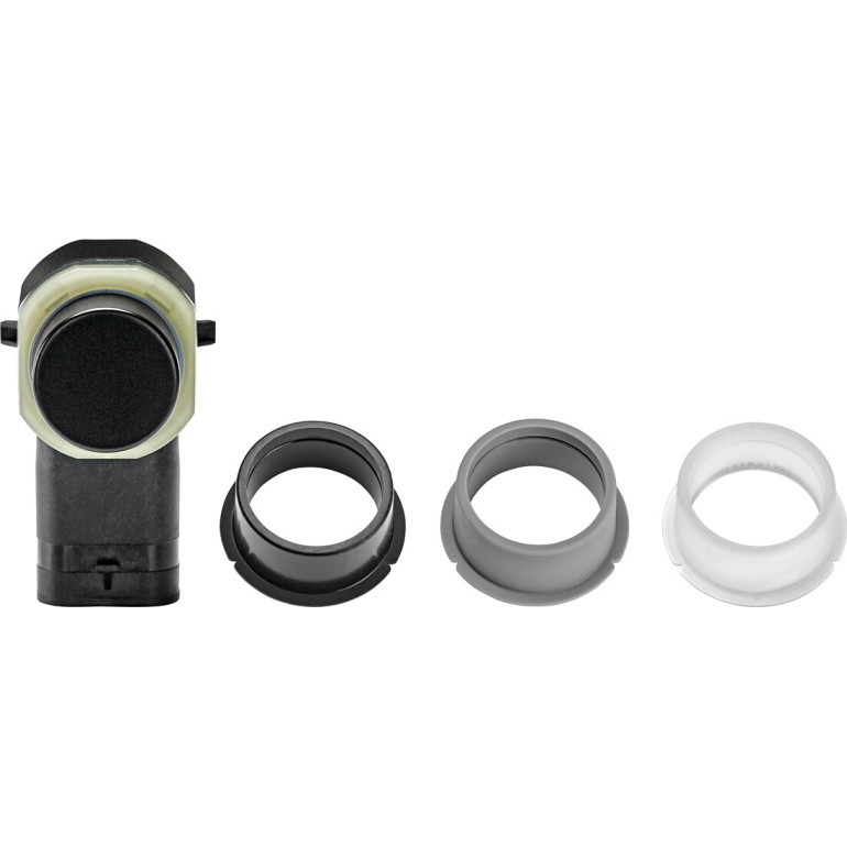 VALEO 890008 Parksensor vorne und hinten, seitlicher Einbau, Ultraschallsensor ORIGINAL PART VALEO 890008 Parksensor vorne und hinten, seitlicher Einbau, Ultraschallsensor ORIGINAL PART