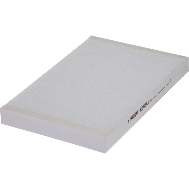 Filter, Innenraumluft E955LI Filter, Innenraumluft E955LI