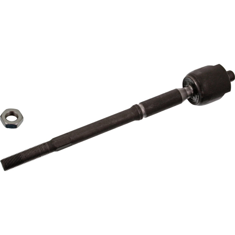 FEBI BILSTEIN 27971 Axialgelenk, Spurstange FEBI BILSTEIN 27971 Axialgelenk, Spurstange