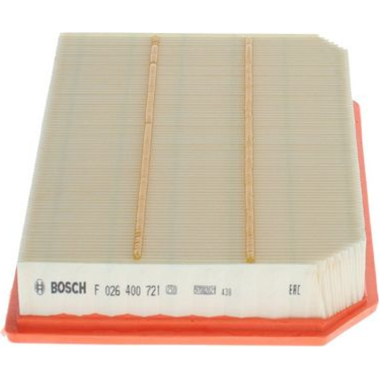 Luftfilter F 026 400 721 Luftfilter F 026 400 721